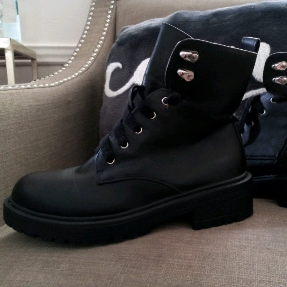Women's Madden girl boots